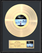gold Record