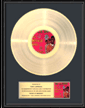 gold Record